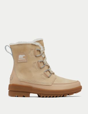 Torino™ II Suede Waterproof Walking Boots