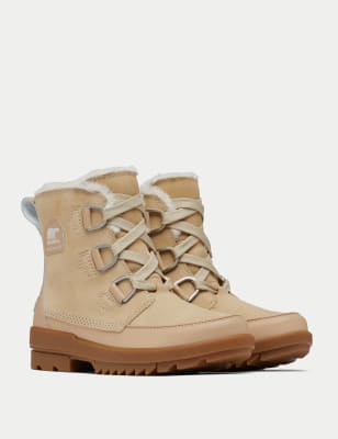 Torino™ II Suede Waterproof Walking Boots