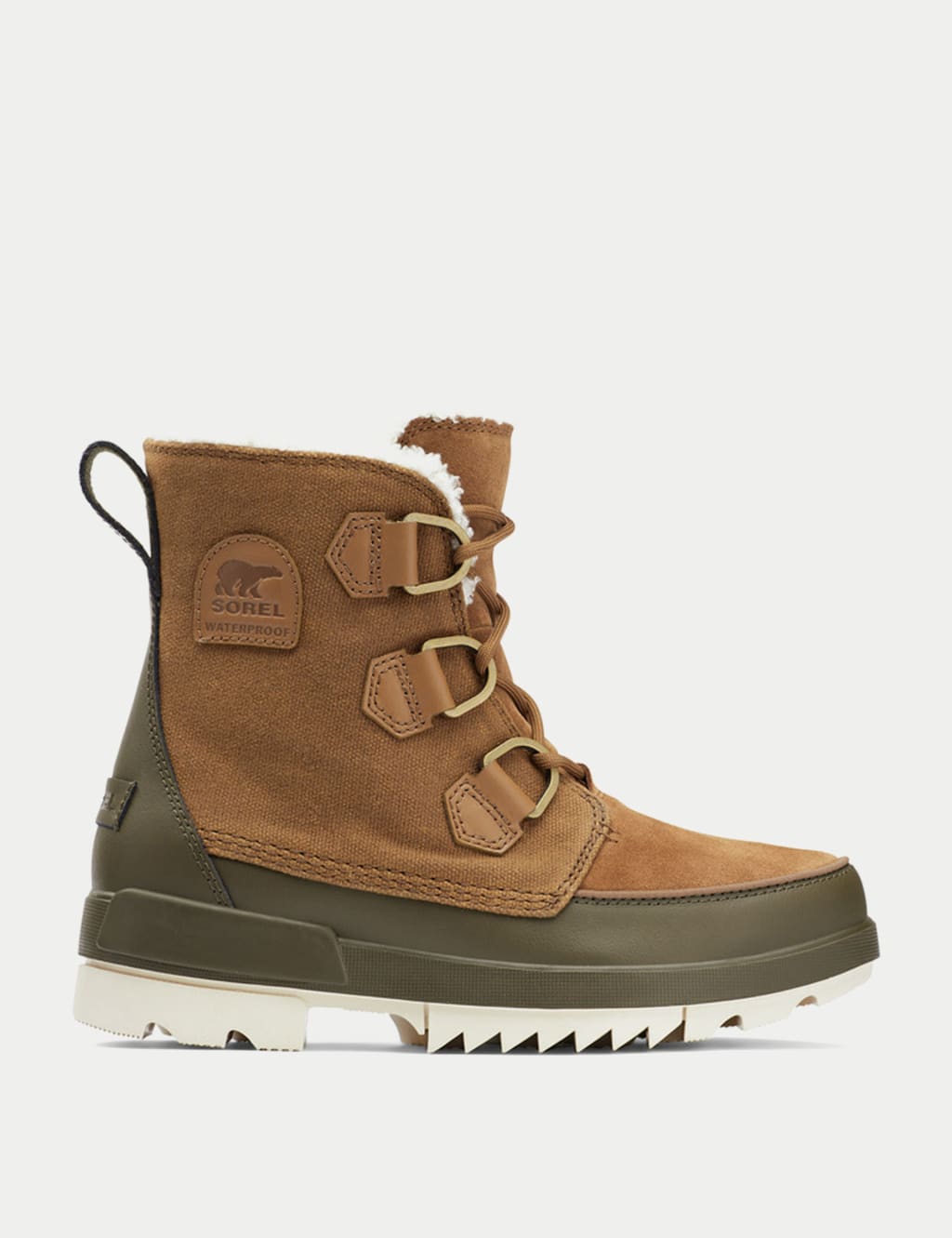 Sorel sale tivoli sport