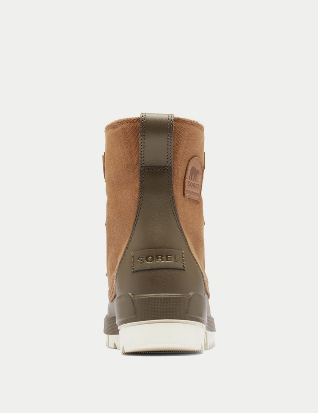 Torino™ II Suede Waterproof Walking Boots image 3