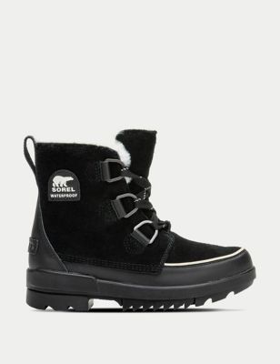 Torino™ II Suede Waterproof Walking Boots | Sorel | M&S