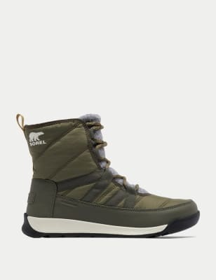 Whitney™ II Short Lace Walking Boots