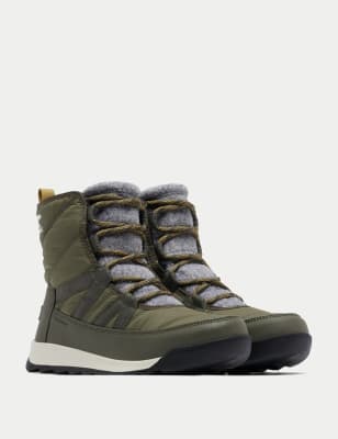 Whitney™ II Short Lace Walking Boots