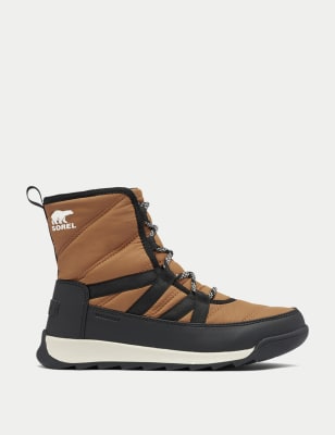 Whitney™ II Short Lace Walking Boots