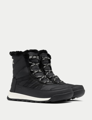 Whitney™ II Short Lace Walking Boots