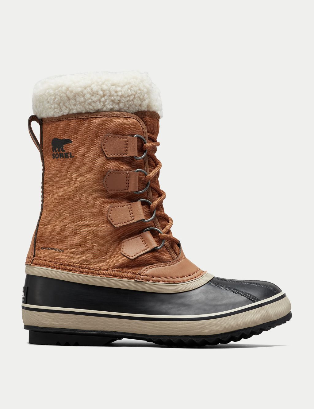 Winter Carnival™ Waterproof Walking Boots