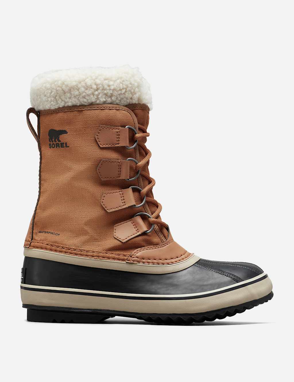 Winter Carnival™ Waterproof Walking Boots image 5