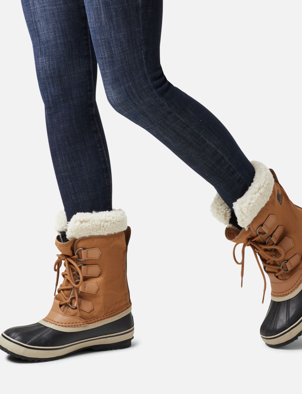 Winter Carnival™ Waterproof Walking Boots image 6