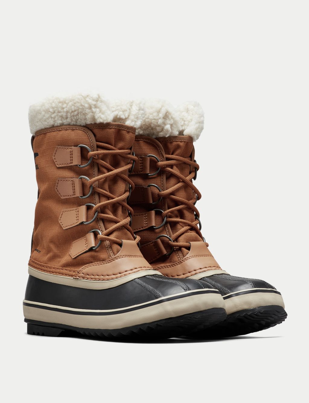 Winter Carnival™ Waterproof Walking Boots image 2