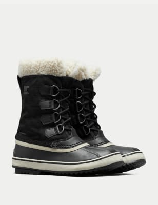 Winter Carnival™ Waterproof Walking Boots