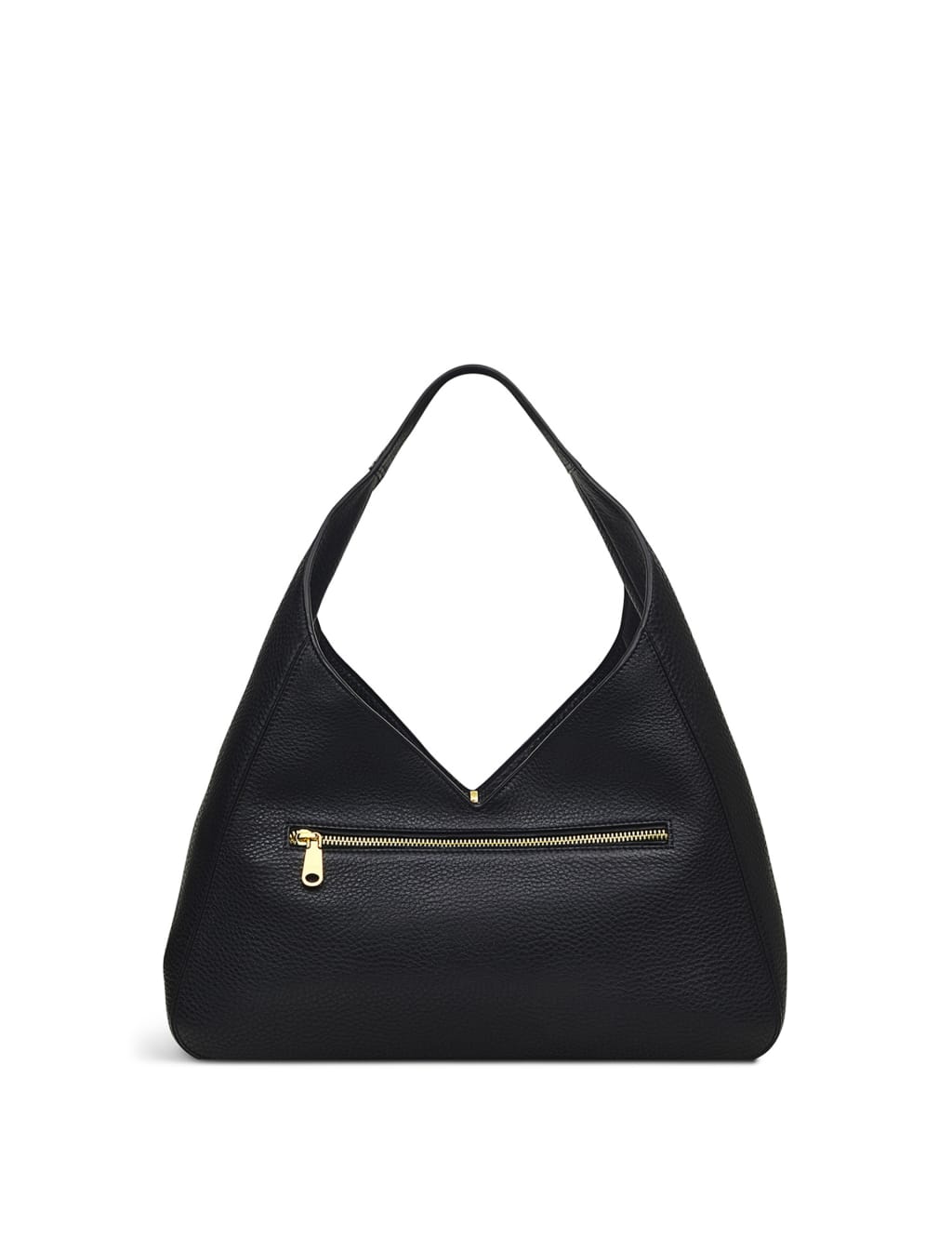 Hillgate Place Leather Shoulder Bag image 3