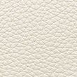 Hillgate Place Leather Grab Bag - white