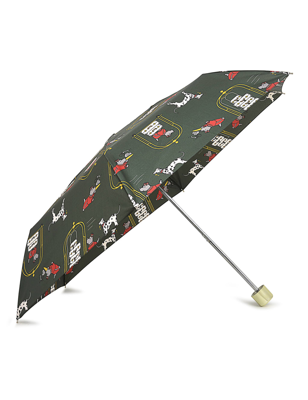 Recycled Printed Umbrella image 2