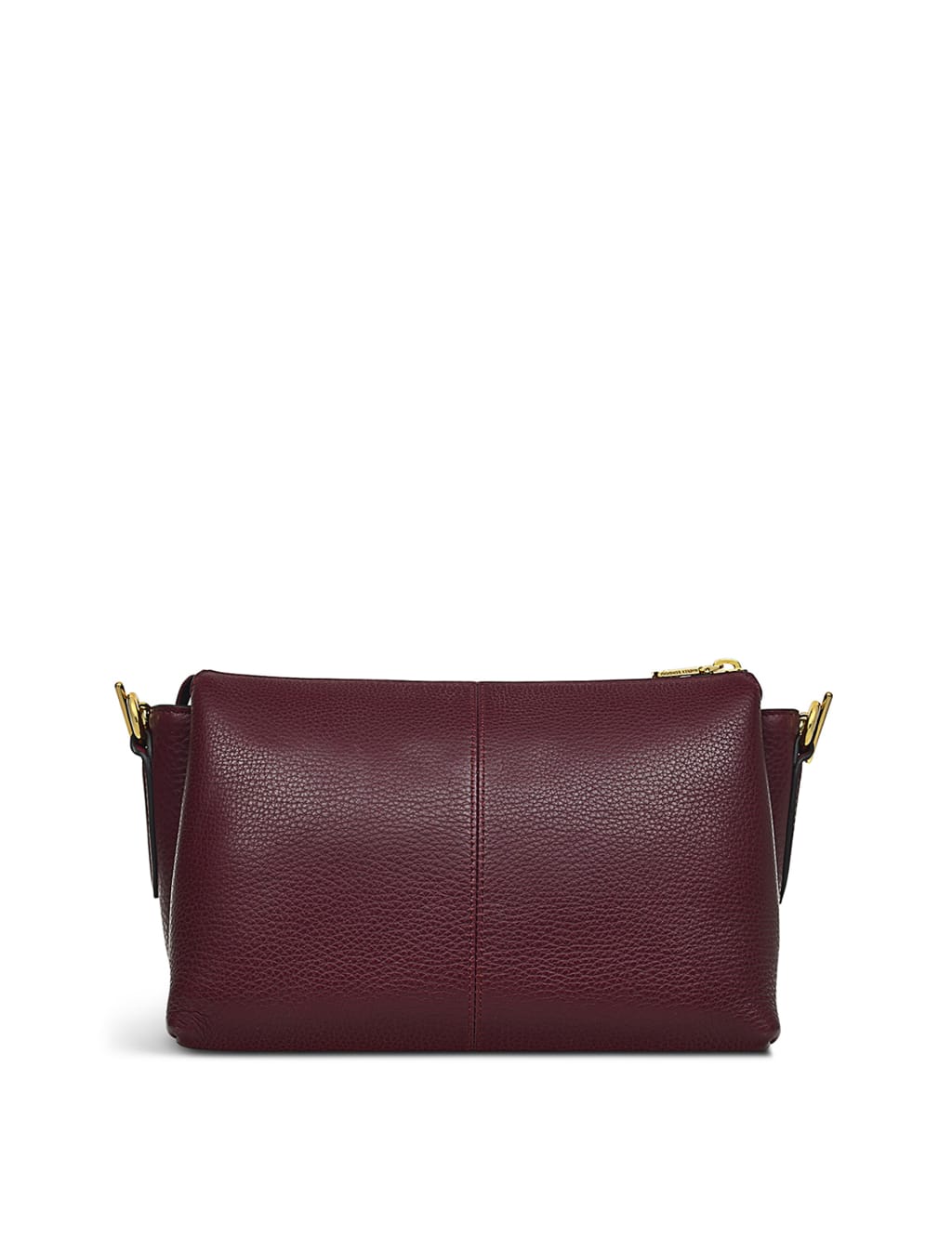 HillGate Place Leather Cross Body Bag image 3