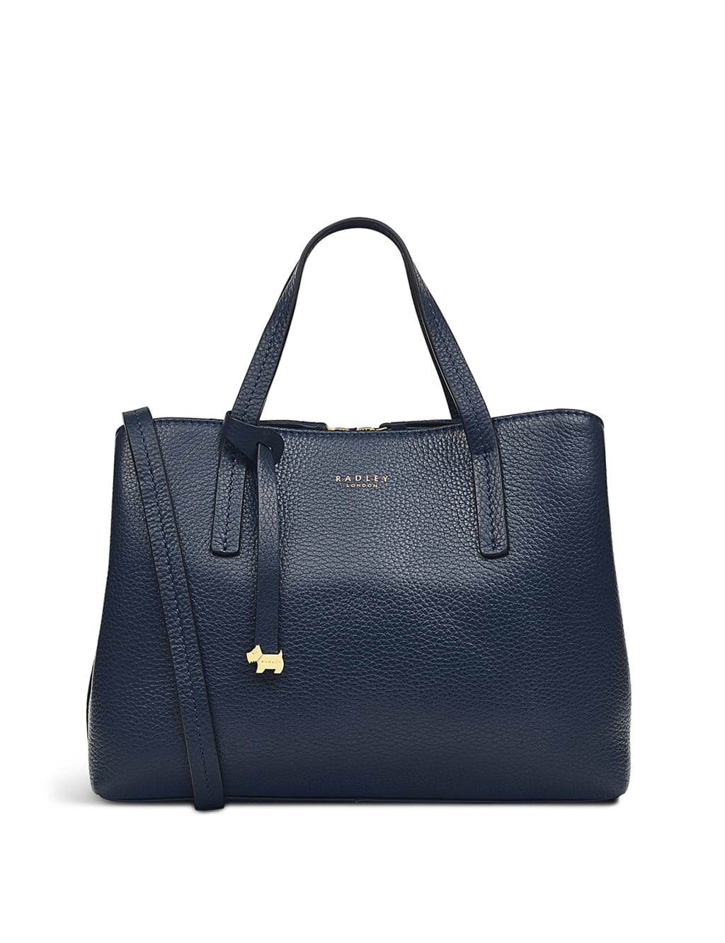 Navy handbags sale 2025