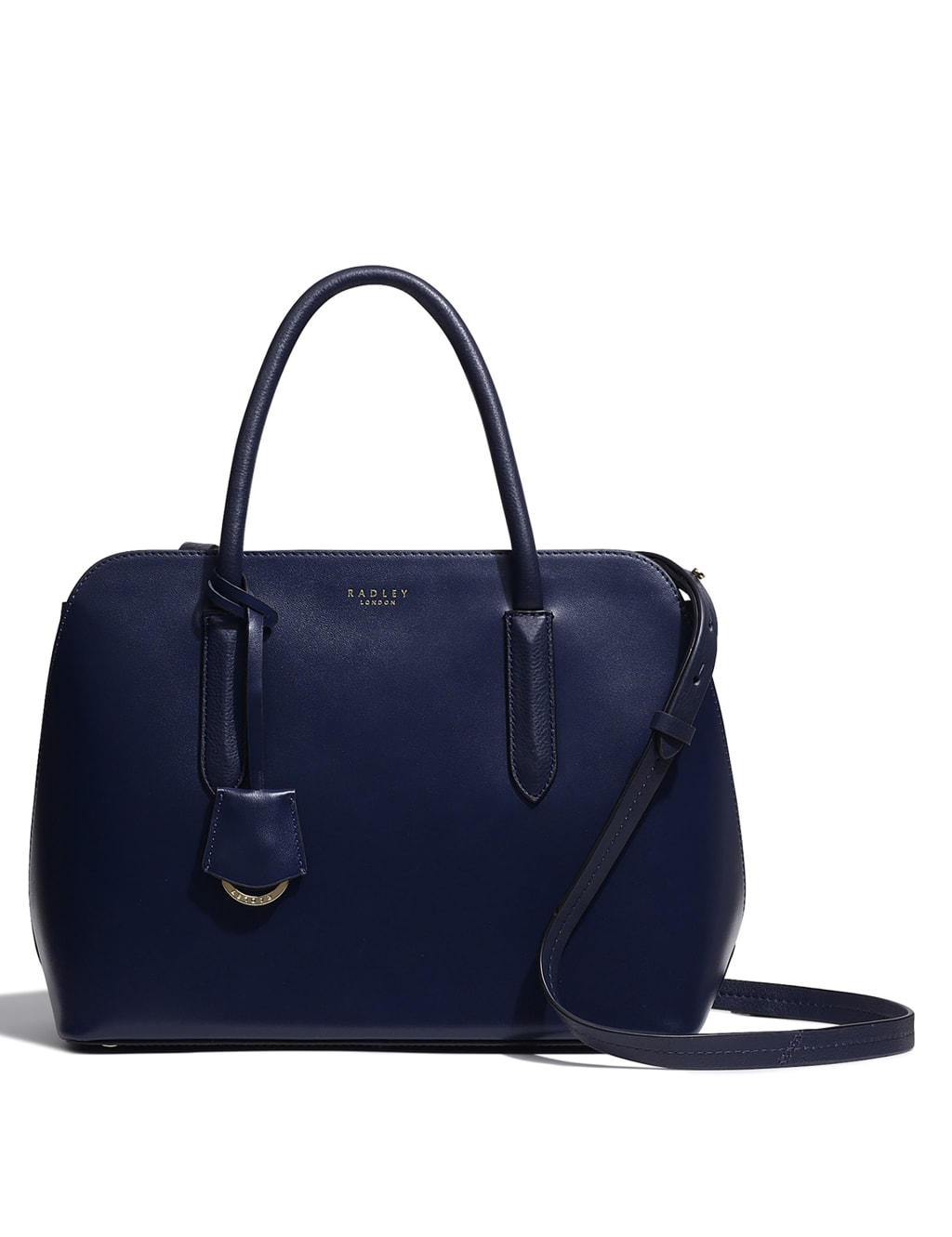 M&s navy handbags clearance