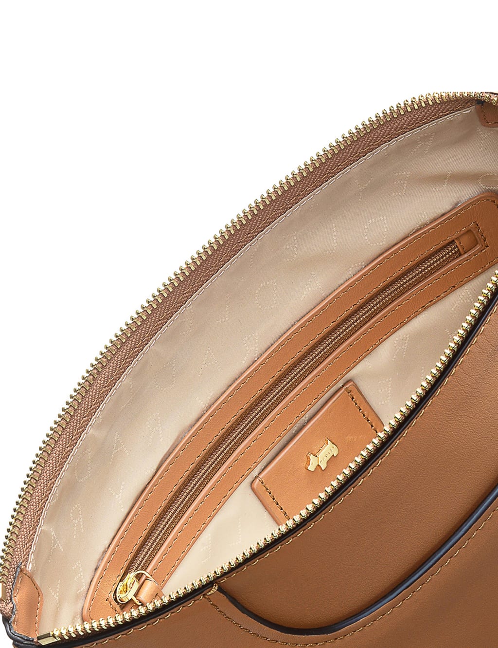 Pockets 2.0 Leather Cross Body Bag image 2