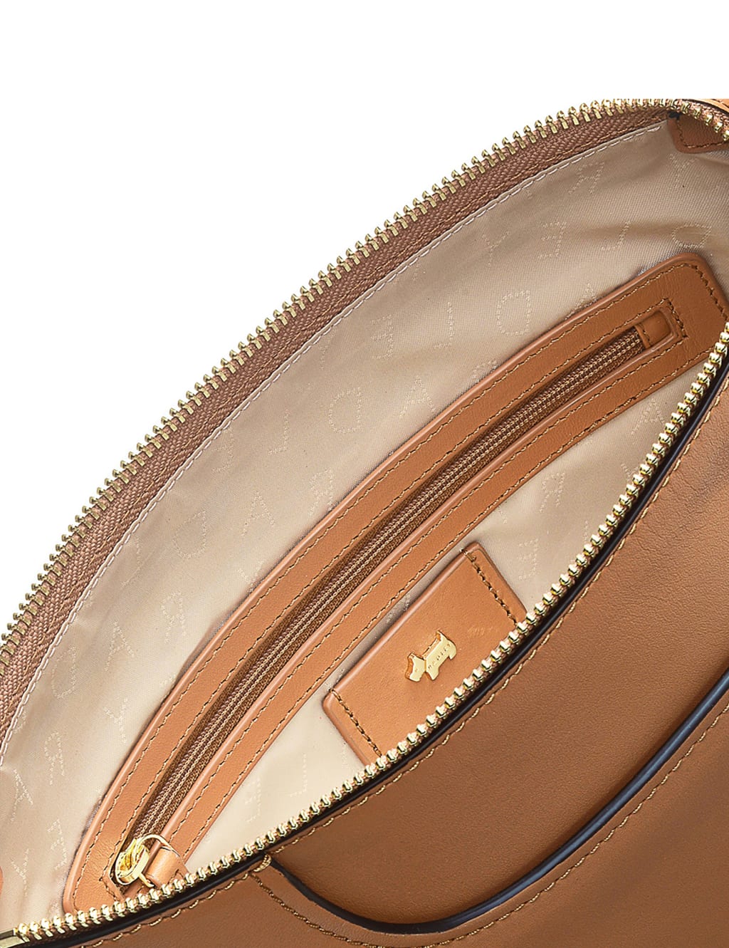 Pockets 2.0 Leather Cross Body Bag image 3