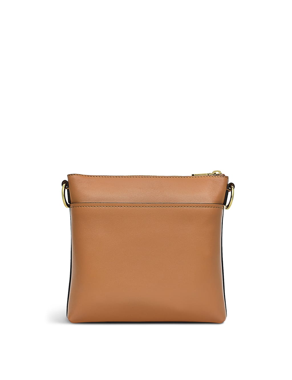 Pockets 2.0 Leather Cross Body Bag image 4
