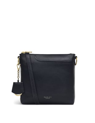 Pocket Essentials Responsible Cross Body Bag Radley M S