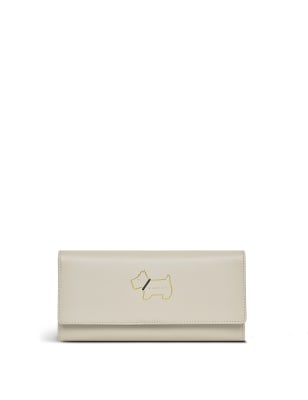 Radley dove grey discount purse