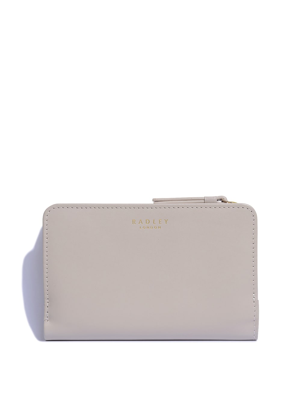 Heritage Dog Leather Foldover Purse image 3