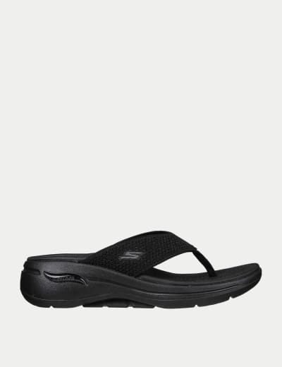 GOwalk Arch Fit Sandal Luminous Flip Flops