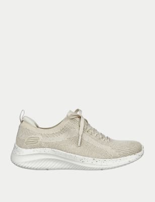 Ultra Flex 3.0 Let's Dance Knitted Trainers