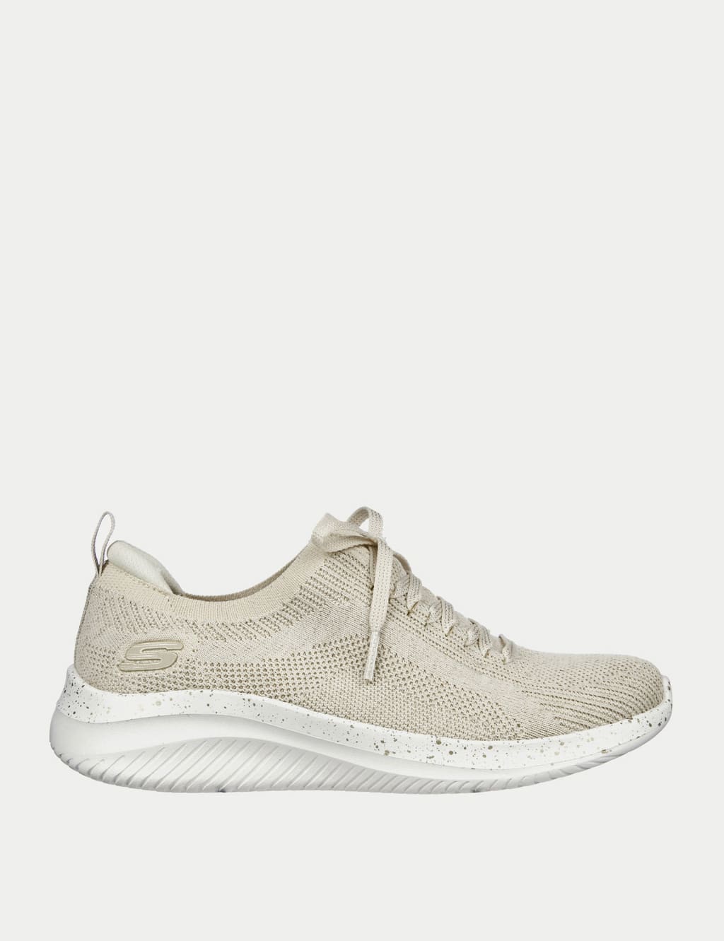 Ultra Flex 3.0 Let's Dance Knitted Trainers image 1