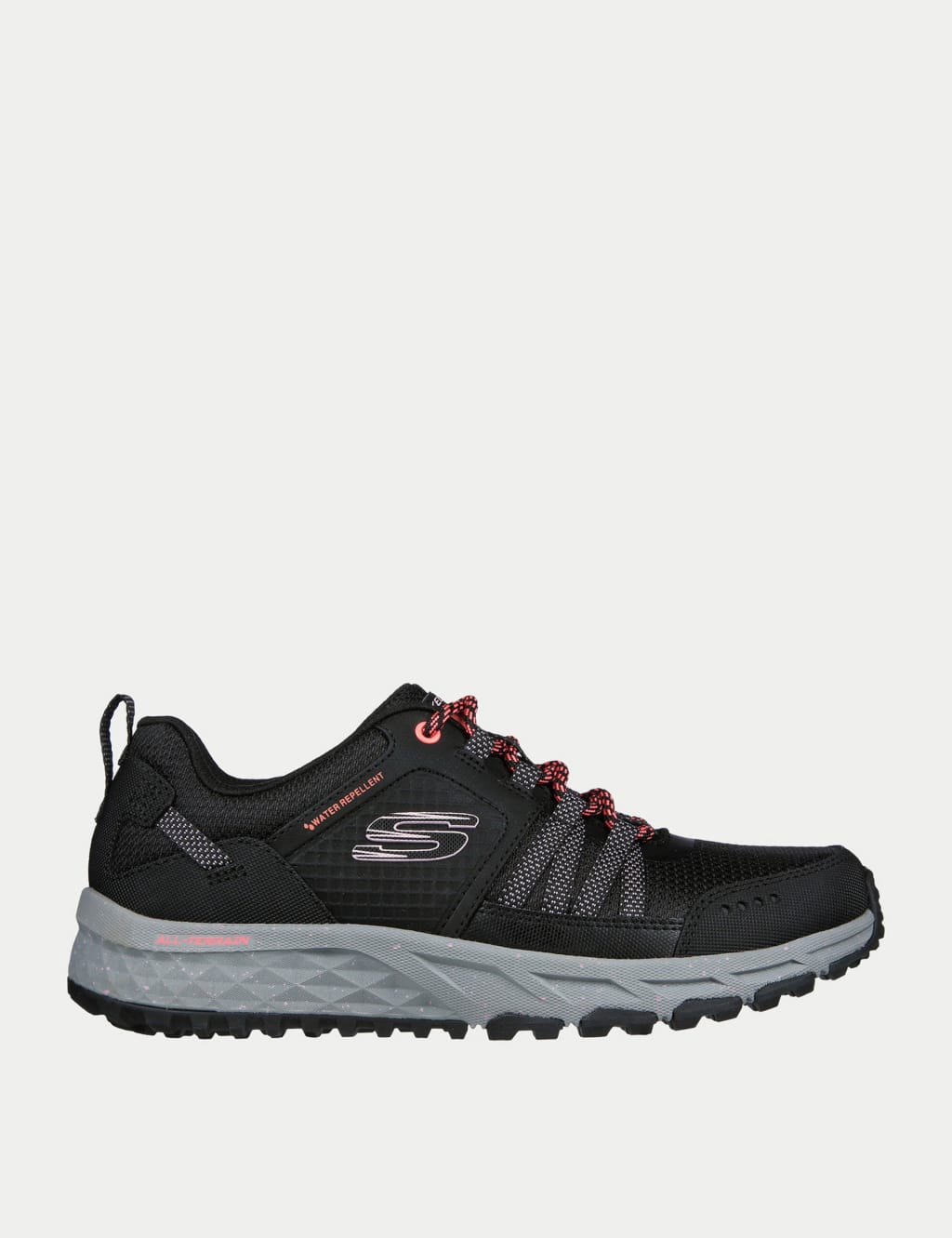 Escape Plan Endless Pursuit Trainers image 1