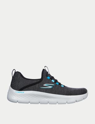 Go Walk Flex Lucy Trainers