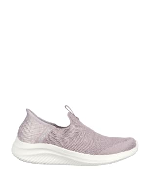 Ultra Flex 3.0 Smooth Slip-in™  Knitted Trainers