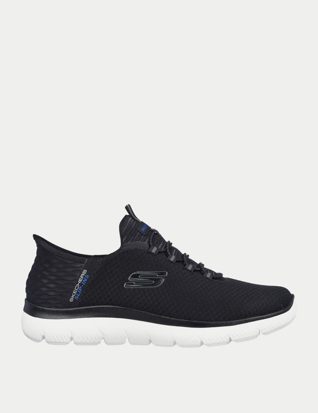 Summits High Range Slip-ins Trainers