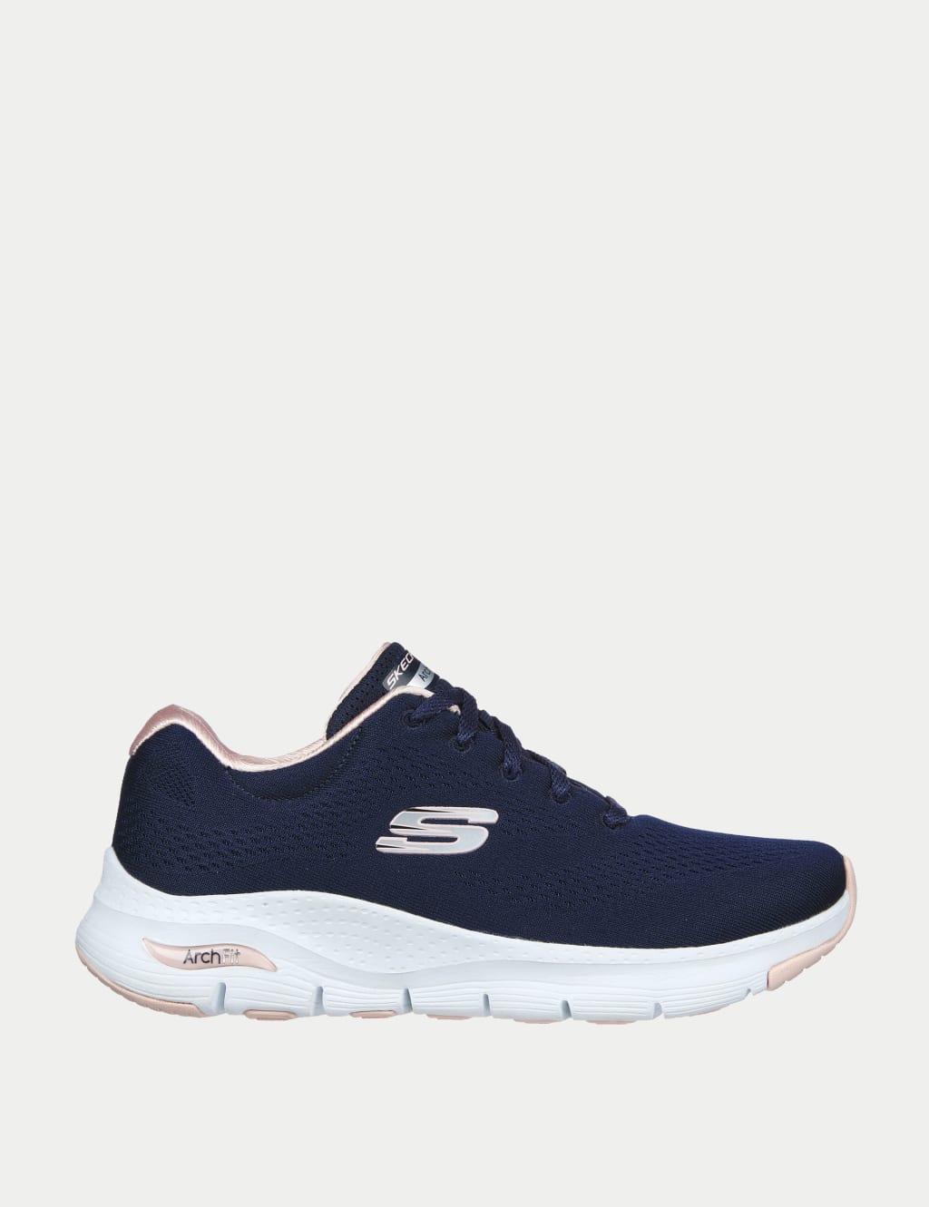 Arch Fit Big Appeal Lace Up Trainers image 1