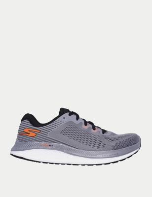 Go Run Persistence Trainers