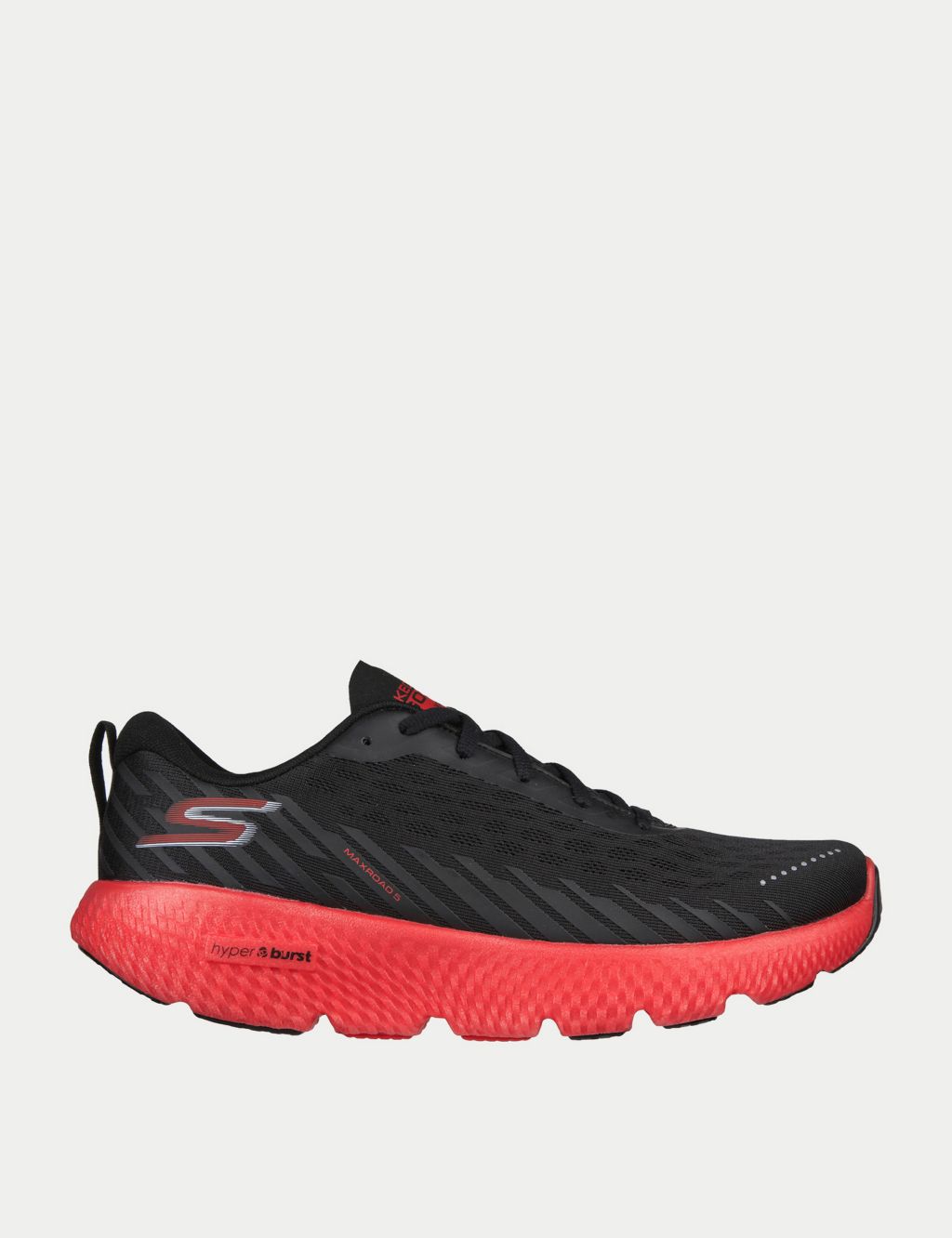 GOrun MaxRoad 5 Lace Up Trainers image 1