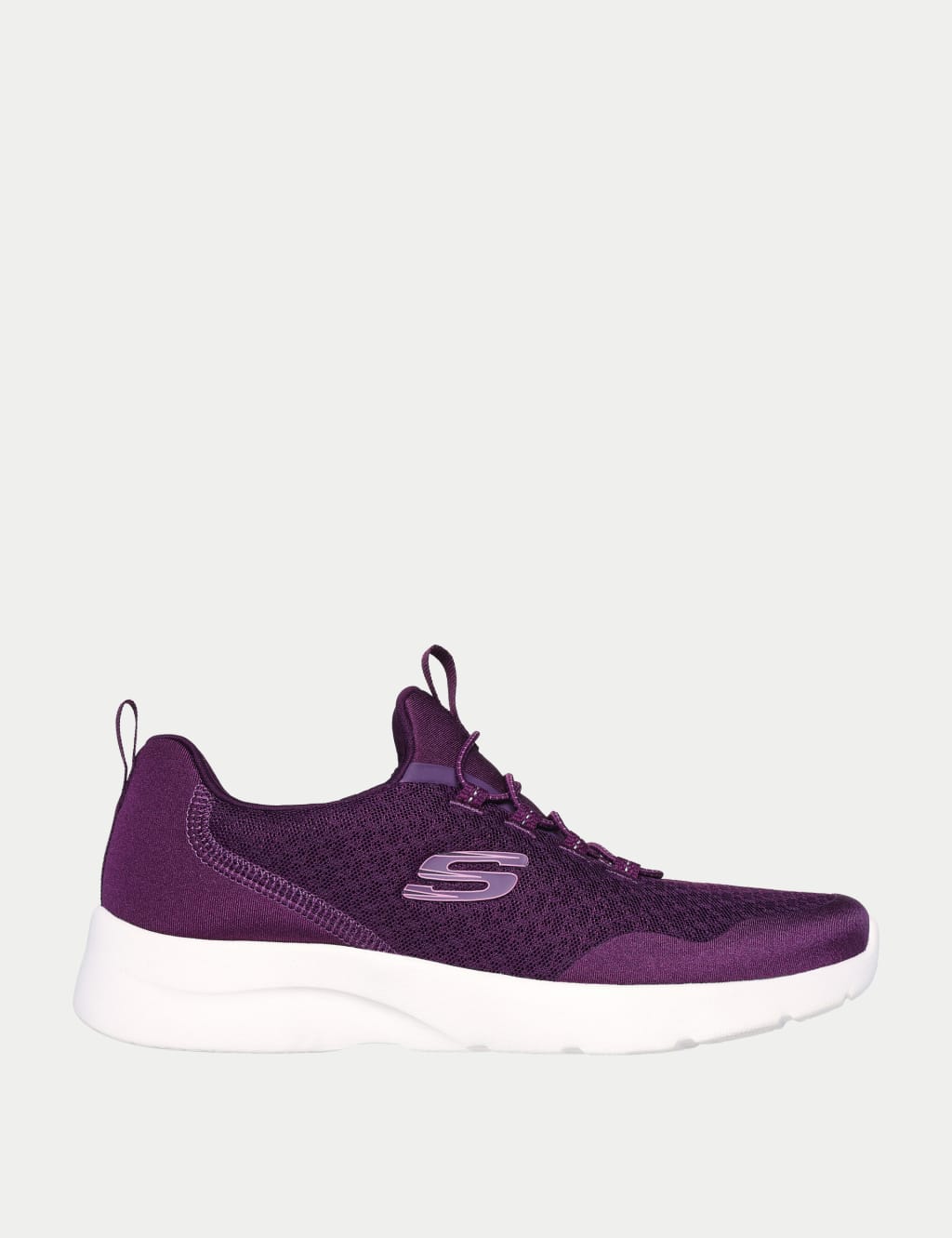 Purple shoes marks and spencer on sale