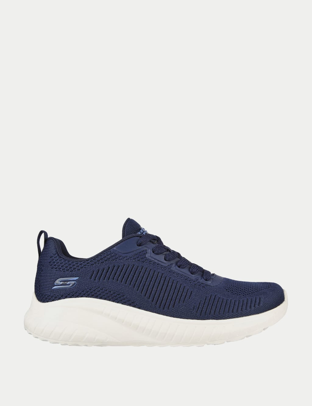 Navy blue trainers womens deals