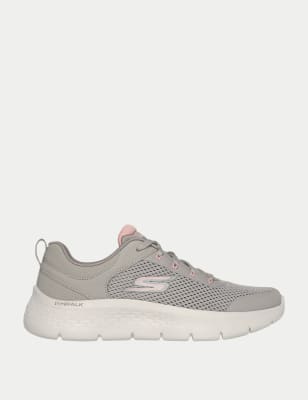 SKECHERS - Let's go walk! 20% OFF GO WALK shoes and pants with