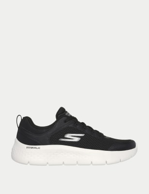 Skechers go hot sale walk crochet