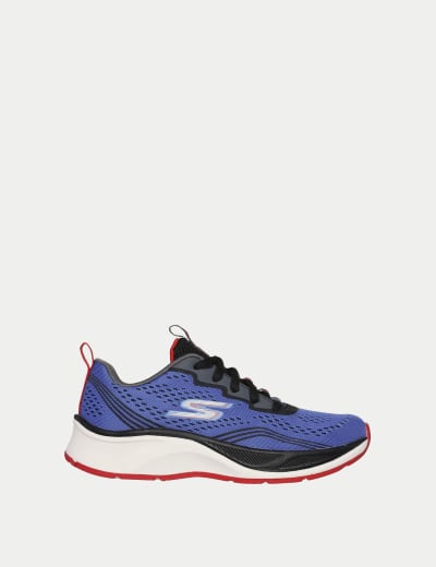Kids' Elite Sport Push Pace Trainers (9.5 Small - 4 Large)