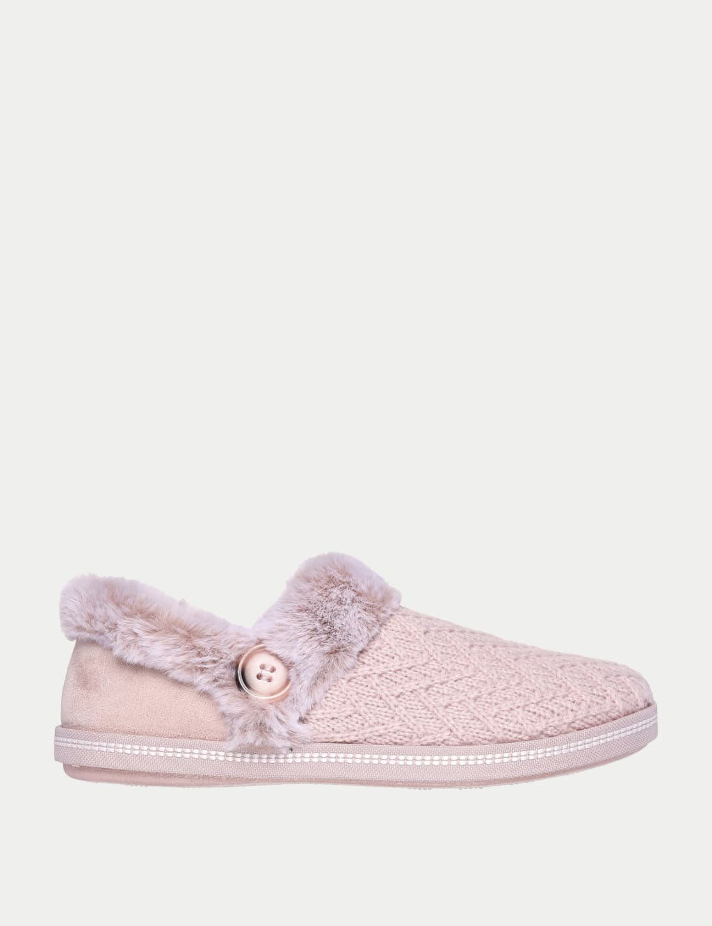 Slipper boots Womens M S