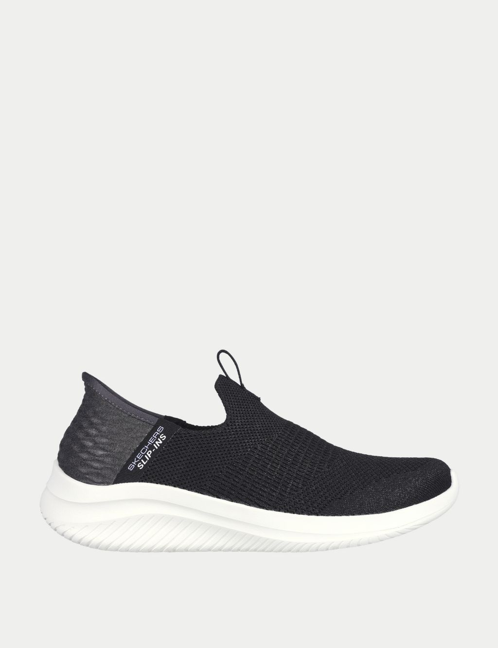 Ultra Flex 3.0 Smooth Step Slip On Trainers