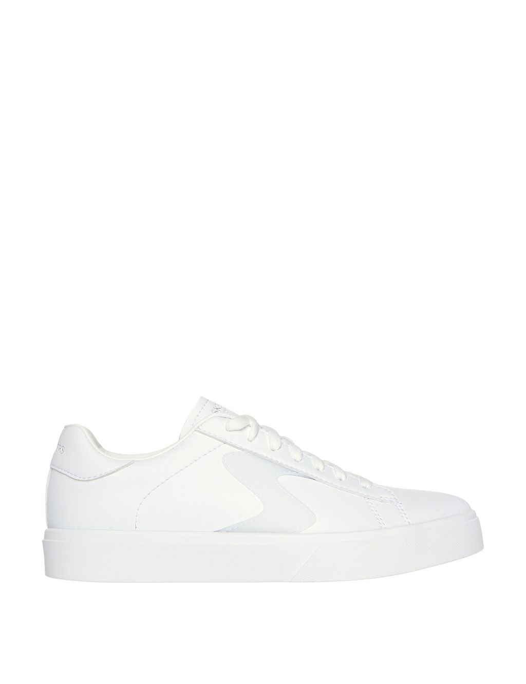 Eden LX Top Grade Lace Up Trainers