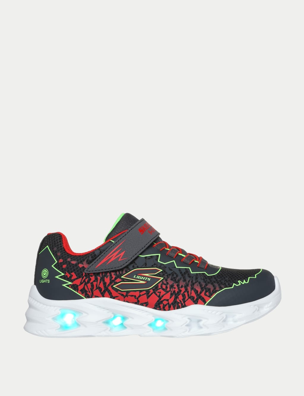 Boys Trainers M S
