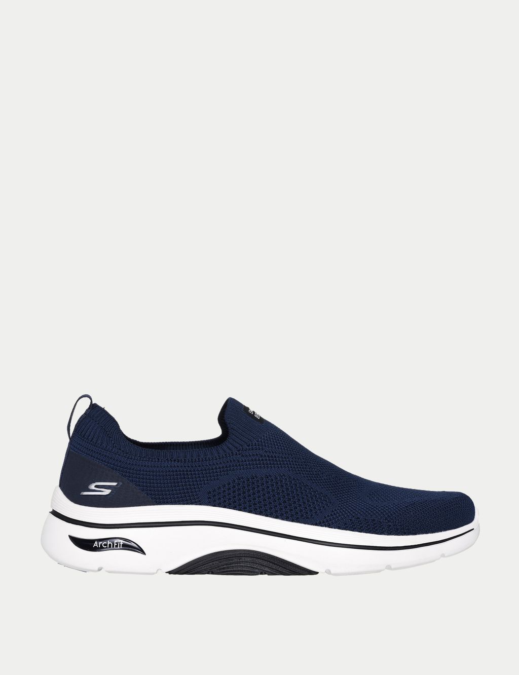 Go Walk Arch Fit 2.0 Slip-On Trainers