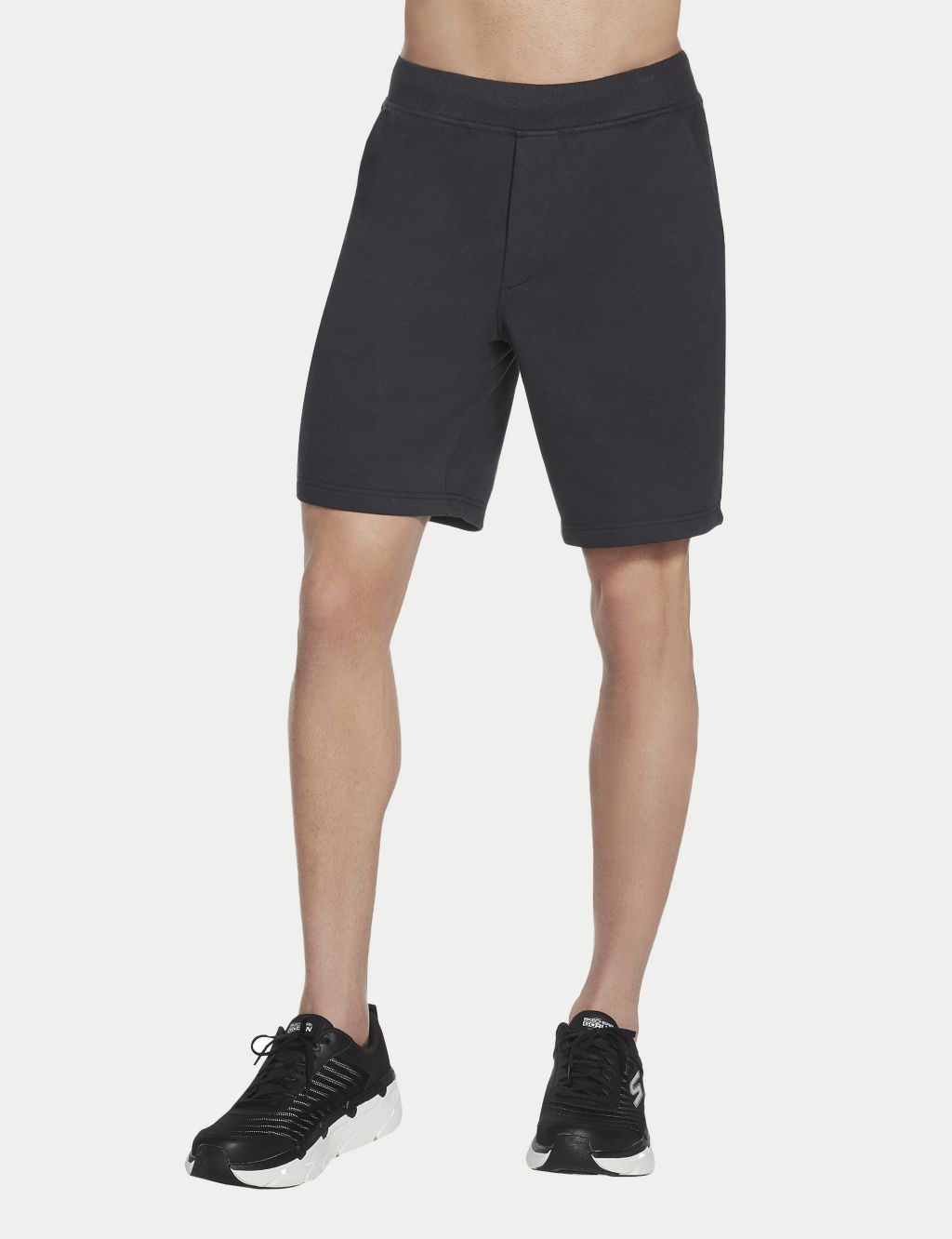 Explorer 9 Jersey Shorts