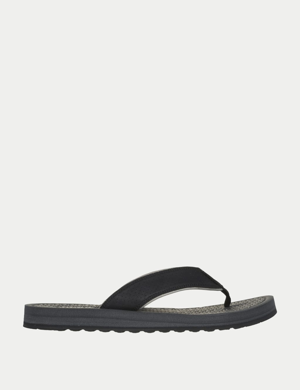 Marks and spencer mens flip flops store