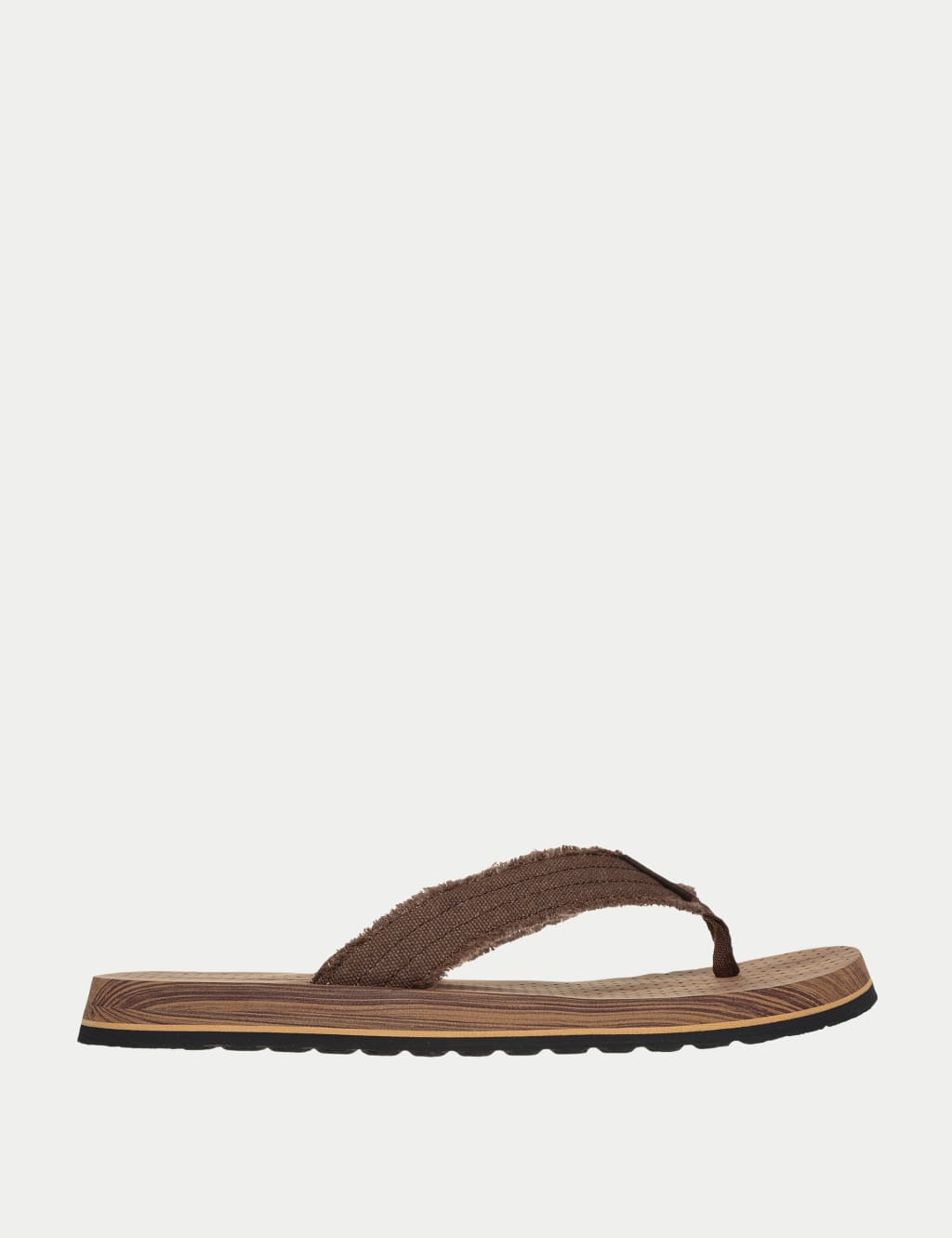 Marks and spencer mens flip flops store