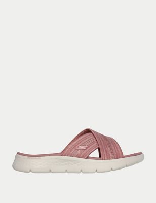 GO WALK® Flex Flat Sandals
